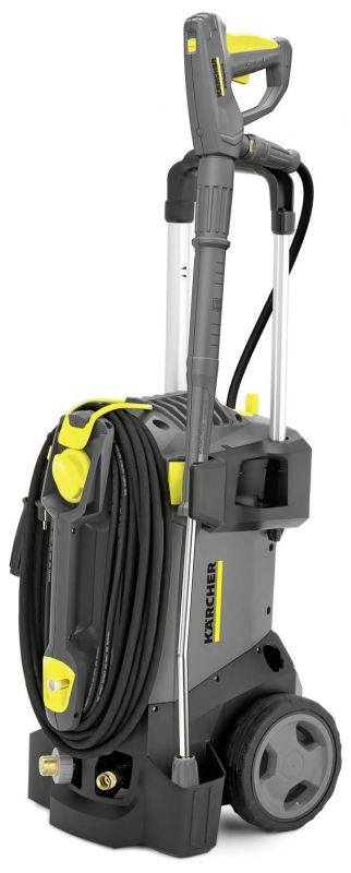 Мінімийка високого тиску Karcher HD 5/15 C Plus 2800Вт 15-150бар 500л/год шланг 10м 26.133кг