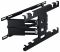 Кріплення Samsung Wall Mount для телевізорів 55"WMN-B05FB/RU