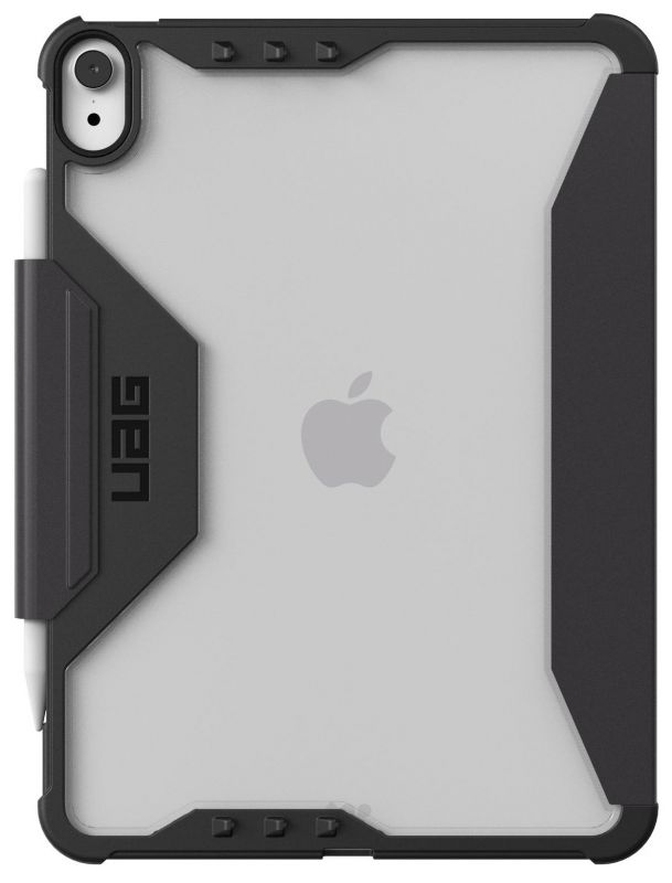 Чохол UAG для iPad Air 11" (Gen 8, 2026), Plyo LT, Ice/Black