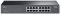 Комутатор TP-LINK LS1016G 16xGE, Некерований