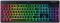 Клавіатура механічна Razer BlackWidow V4 Low-profile HyperSpeed, 104key, Green Switch, USB-A/WL/BT, EN, RGB, чорний