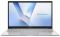 Ноутбук ASUS Vivobook 14 X1404VA-EB1526 14" FHD IPS, Intel 5 120U, 16GB, F512GB, UMA, NoOS, Сріблястий