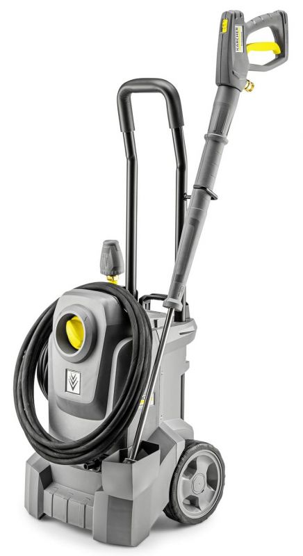 Мінімийка високого тиску Karcher HD 5/13 E Classic 2700Вт 130-170бар 500л/год шланг 10м 18.8кг