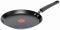 Сковорода для млинців Tefal Emotion+, 25см, нержавіюча сталь, бакеліт, чорний