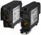 Блок розподільчий EDBJ-1x70-4x25/B (192A, 1000V AC/1500V DC, IN: 1x70, OUT: 4x25, чорний)