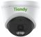 IP-камера Tiandy TC-C34XN Spec:I3W/E/Y/2.8mm/V4.2, 4MP, Color Maker Turret, 2.8mm, f/1.6, LED15m, IR30m,  DC12V, PoE