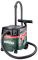Пилосос професійний Metabo AS 20 L PC 1200Вт 225мБар бак 20л 9.4кг