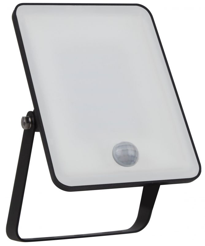 Прожектор LEDVANCE OSRAM 20Вт 1800Лм 4000K чорний