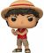 Фігурка Funko POP TV: One Piece S1 - Monkey D. Luffy