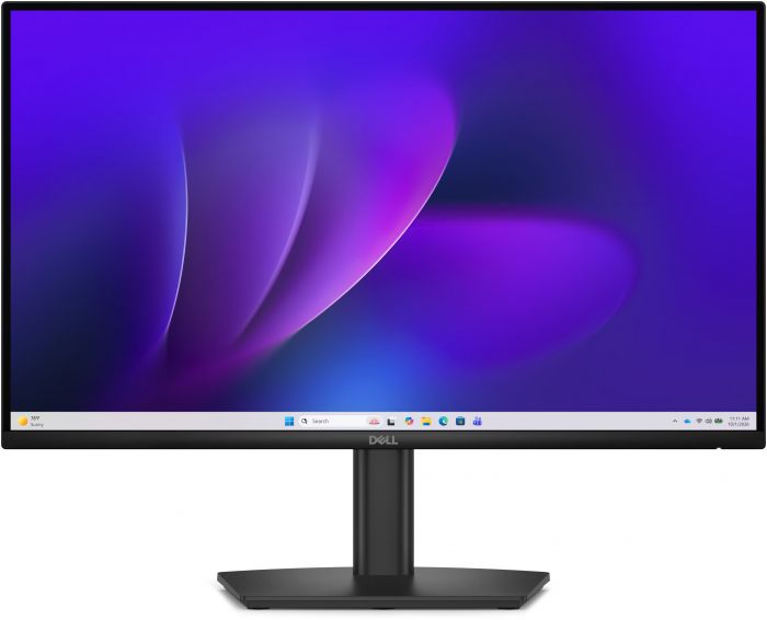 Монітор DELL 21.5" E2226H D-Sub, HDMI, DP, IPS, 100Hz