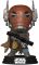 Фігурка Funko POP Star Wars: Mandalorian & Grogu - Mercenary Guard Droid