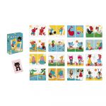 Настільна гра Janod Містігрі J02752