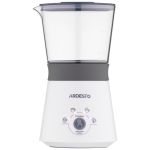 Спінювач молока Ardesto  MBC-Y300W, 330мл, 300Вт, білий