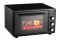 Електрична міні-піч Ardesto MEO-S40GB - 1300Вт/40 л./таймер/чорна