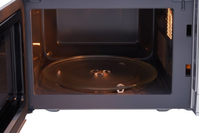 Мікрохвильова піч Panasonic NN-ST27HMZPE