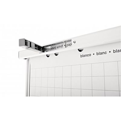 Фліпчарт складаний Magnetoplan Flipchart Junior SP